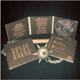 Flail - Flail / Distant Wanderings - Digipak CD