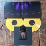 The Nest - Her True Nature - Gatefold DLP (+DVD)