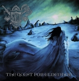 Asgaroth - The Quest for Eldenhor - LP
