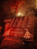 Proclamation - Imperious Jaws of Ire - LP