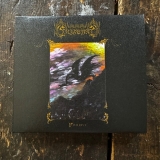 Erzfeynd - Fivrrist - lim. Digipak CD w/ slipcase