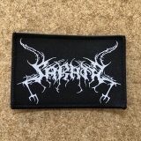 Sarath - Logo - Aufnäher