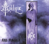 Maldoror - Ars Magika - Digipak CD