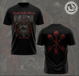 Death Like Mass - The Lord Of Flies - T-Shirt