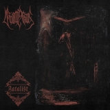 Deinonychus - Fatalist - Digipak CD