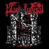 Black Funeral - Flames of Samum - LP