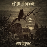 Old Forest - Sutwyke - Digipak CD