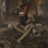 Barshasketh - Antinomian Asceticism - LP