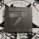 Barshasketh - Antinomian Asceticism - Digipak CD