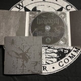 Barshasketh - Antinomian Asceticism - Digipak CD