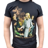 Grand Belials Key - Mocking The Philanthropist - T-Shirt