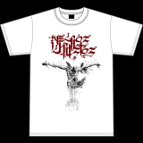 Necros Christos - Flying J - T-Shirt (WHITE)