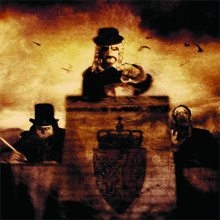 Slagmaur - Domfeldt - DigiCD