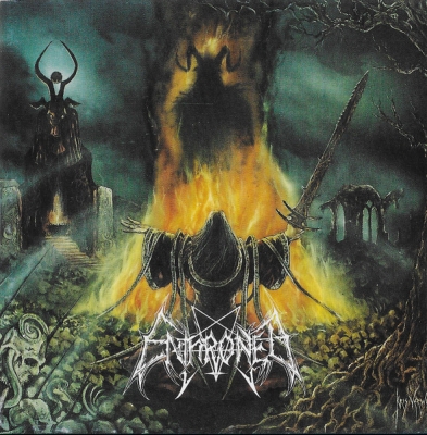 Enthroned - Prophecies of Pagan Fire - DLP (Splatter)