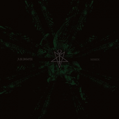 Abigor - Time is the Sulphur... - LP