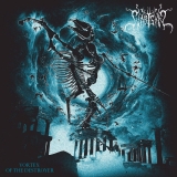Svartsyn - Vortex of the Destroyer - Digipak CD