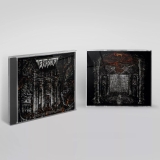 Teitanblood - From the Visceral Abyss - CD