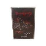 Korgonthurus – Jumalhaaska - Tape