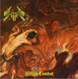 Sijjin - Helljjin Combat - LP