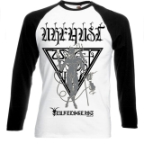 Urfaust - Teufelsgeist - LS (Baseball Longsleeve)