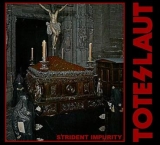 Toteslaut - Strident Impurity - CD