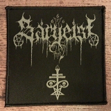 Sargeist - Aufnäher