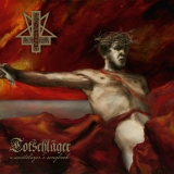 Abigor - Totschläger (A Saintslayers Songbook) - Digipak CD