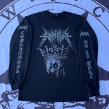 Sotherion - Blazing Halls of Aporia - TS Longsleeve