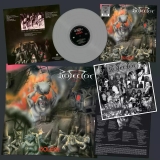 Protector - Golem - LP