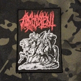 Arghoslent - Heirs to Perdition - Patch