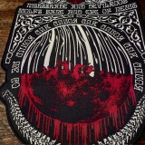 The Devils Blood - Nightshade - Backpatch