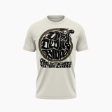 The Devils Blood - The Time Of No Time Evermore - (Natural Colored) T-Shirt