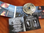 Hecate Enthroned - The Slaughter Of Innocence, A Requiem.... - Digipak CD