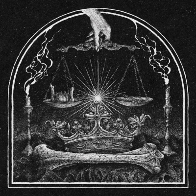 Funeral Harvest - S/T - 10MLP