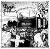 Hearse - A Journey Upon Phlegethon - CD