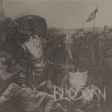 Blodørn - Blodørn - LP