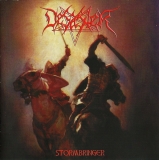 Desaster - Stormbringer - MCD