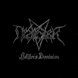 Desaster - Hellfire´s Dominion - CD-Box