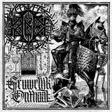 Kaeck - Gruwelijk onthaal - LP