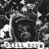 Whiskey Ritual - Still Scum - Digipak MCD