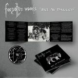 Forgotten Woods – Sjel Av Natten - Digipak CD
