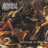 Arghoslent - Hornets of the Pogrom - Gatefold LP