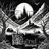 Ghörnt - Bluetgraf - CD