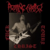 Rotting Christ - Fuck Christ Tour ’93 - CD