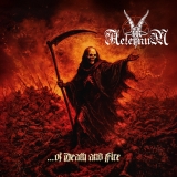 In Aeternum - ...of Death and Fire - CD
