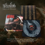 Arghoslent - Incorrigible Bigotry - LP