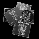 Thorybos - Jawbreaker (Promo 2026) - CD (lim.200)