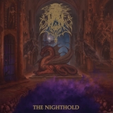 Vargrav - The Nighthold - Gatefold DLP