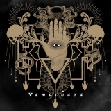 Acherontas - Vamachara - Digipak CD