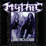 Mythic - Anthology - LP (black vinyl)
